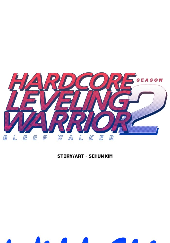 Hardcore Leveling Warrior Chapter 175.4 page 1 - 