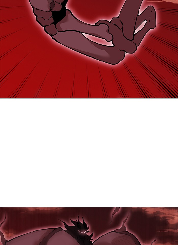 Hardcore Leveling Warrior Chapter 175.4 page 101 - 