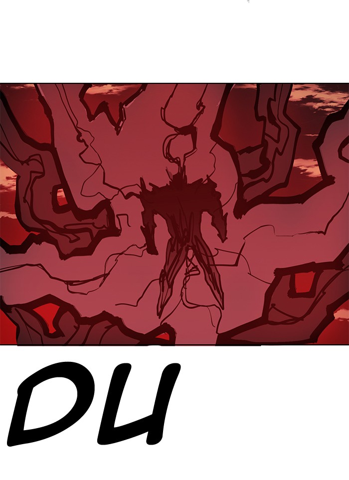 Hardcore Leveling Warrior Chapter 175.4 page 107 - 