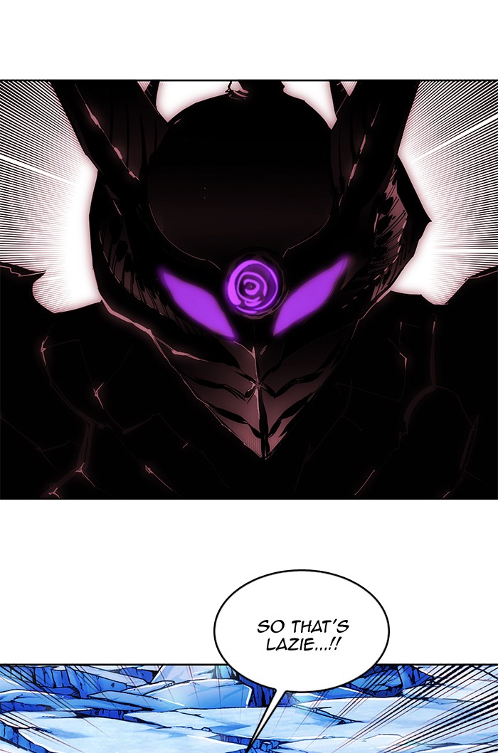 Hardcore Leveling Warrior Chapter 175.4 page 110 - 