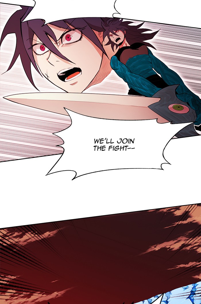 Hardcore Leveling Warrior Chapter 175.4 page 112 - 