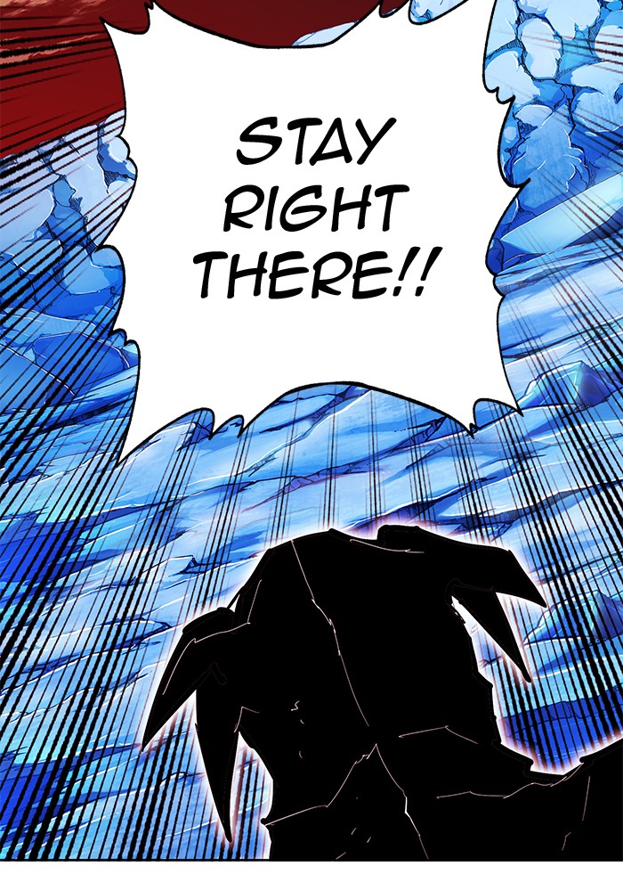 Hardcore Leveling Warrior Chapter 175.4 page 113 - 