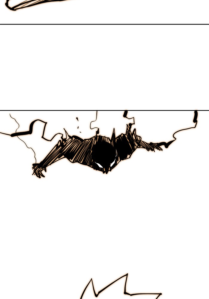 Hardcore Leveling Warrior Chapter 175.4 page 117 - 