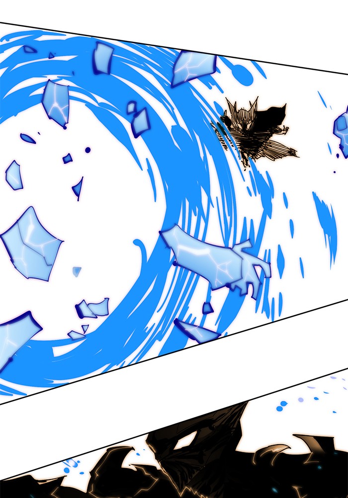 Hardcore Leveling Warrior Chapter 175.4 page 119 - 