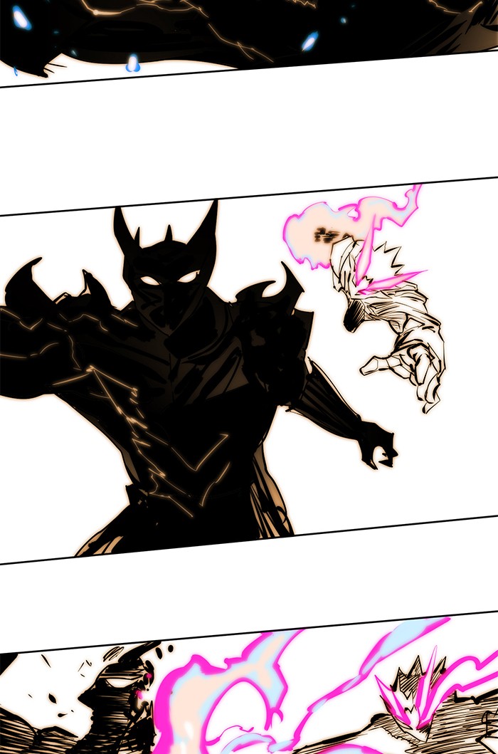 Hardcore Leveling Warrior Chapter 175.4 page 120 - 