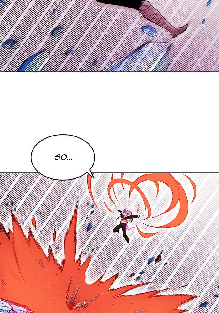 Hardcore Leveling Warrior Chapter 175.4 page 13 - 
