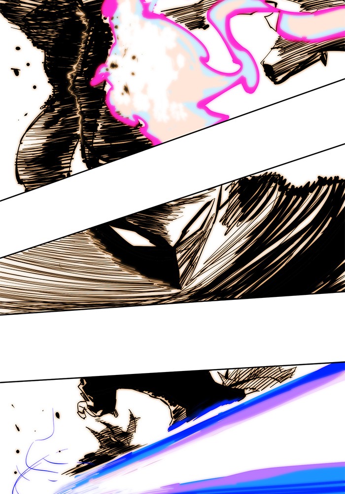 Hardcore Leveling Warrior Chapter 175.4 page 121 - 