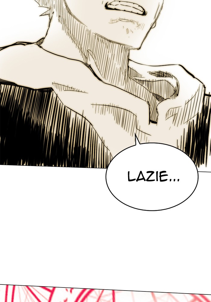 Hardcore Leveling Warrior Chapter 175.4 page 130 - 