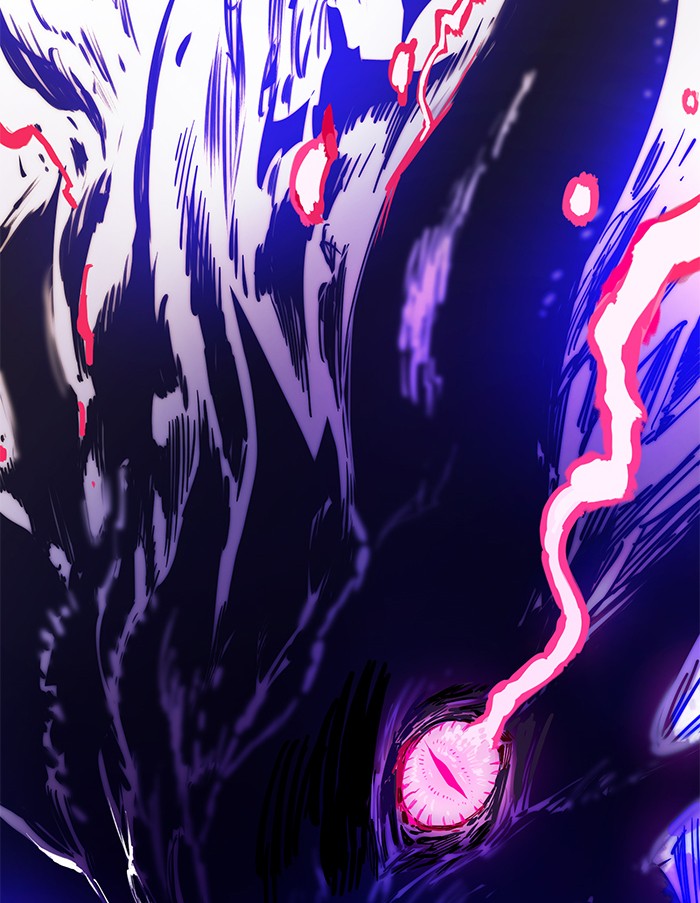 Hardcore Leveling Warrior Chapter 175.4 page 135 - 