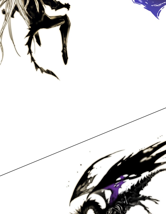 Hardcore Leveling Warrior Chapter 175.4 page 137 - 