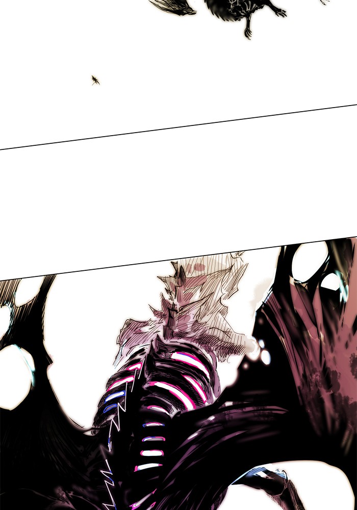 Hardcore Leveling Warrior Chapter 175.4 page 138 - 
