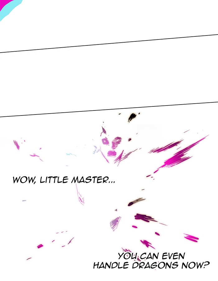 Hardcore Leveling Warrior Chapter 175.4 page 141 - 