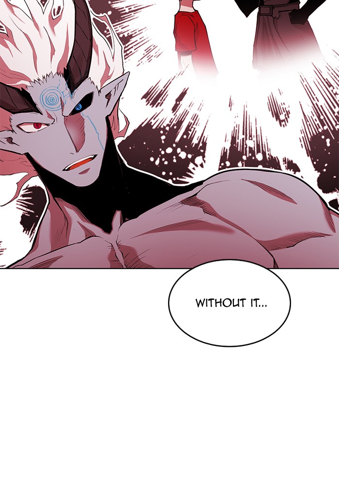 Hardcore Leveling Warrior Chapter 175.4 page 21 - 