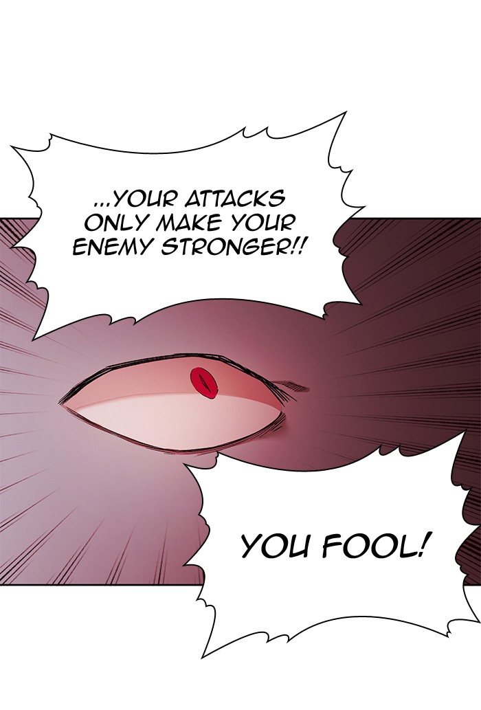 Hardcore Leveling Warrior Chapter 175.4 page 22 - 