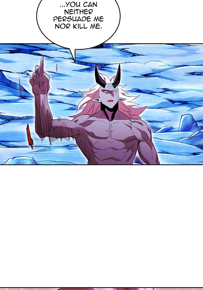 Hardcore Leveling Warrior Chapter 175.4 page 27 - 