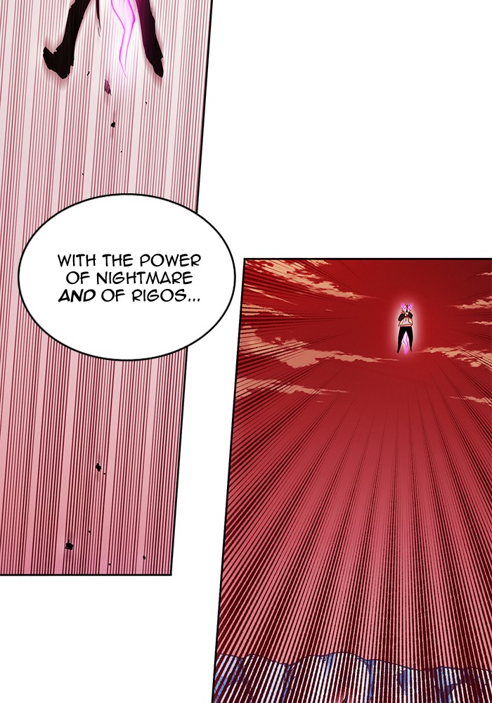 Hardcore Leveling Warrior Chapter 175.4 page 29 - 