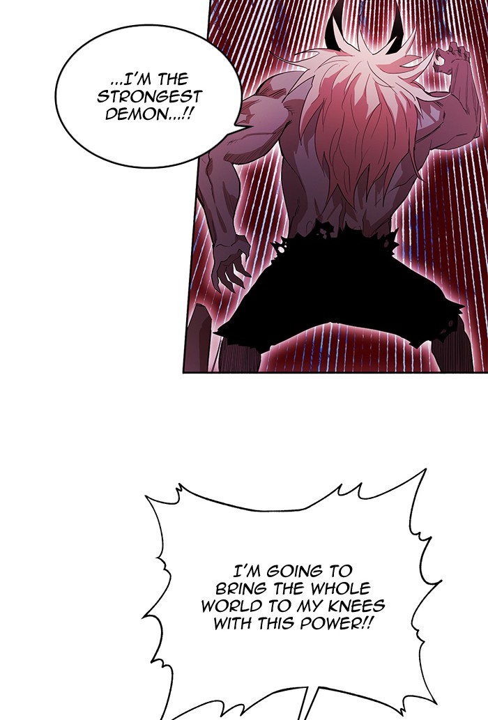 Hardcore Leveling Warrior Chapter 175.4 page 30 - 