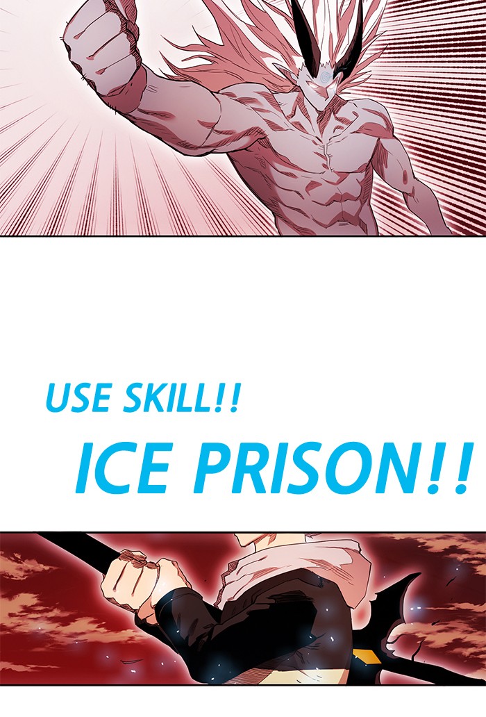 Hardcore Leveling Warrior Chapter 175.4 page 32 - 