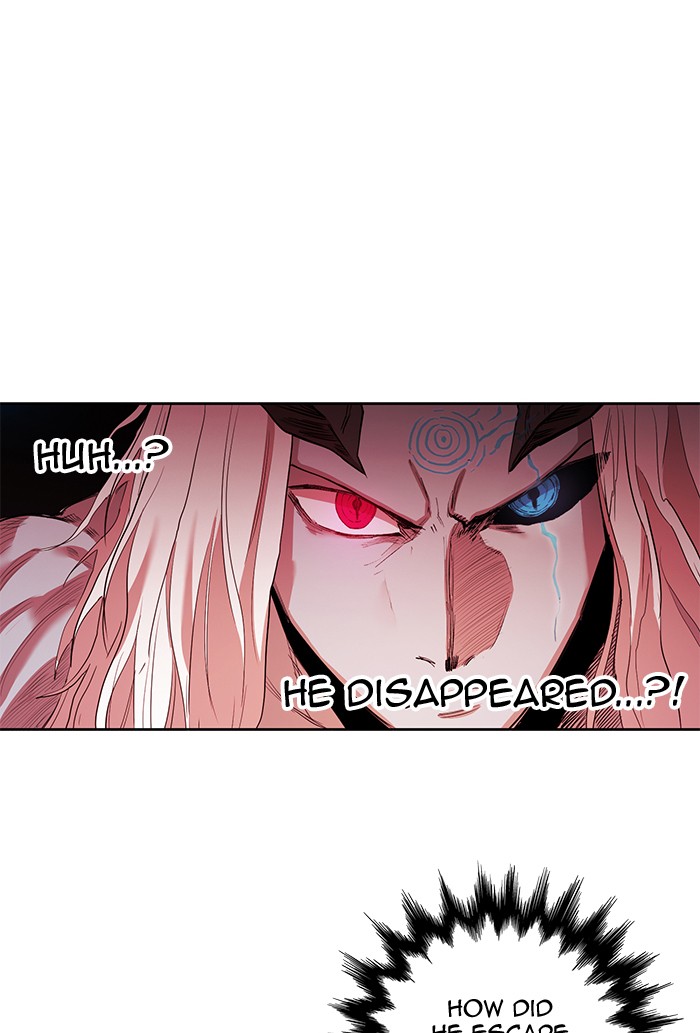 Hardcore Leveling Warrior Chapter 175.4 page 40 - 