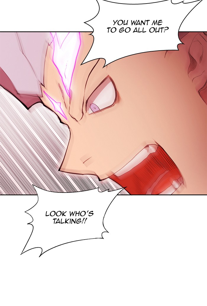 Hardcore Leveling Warrior Chapter 175.4 page 42 - 