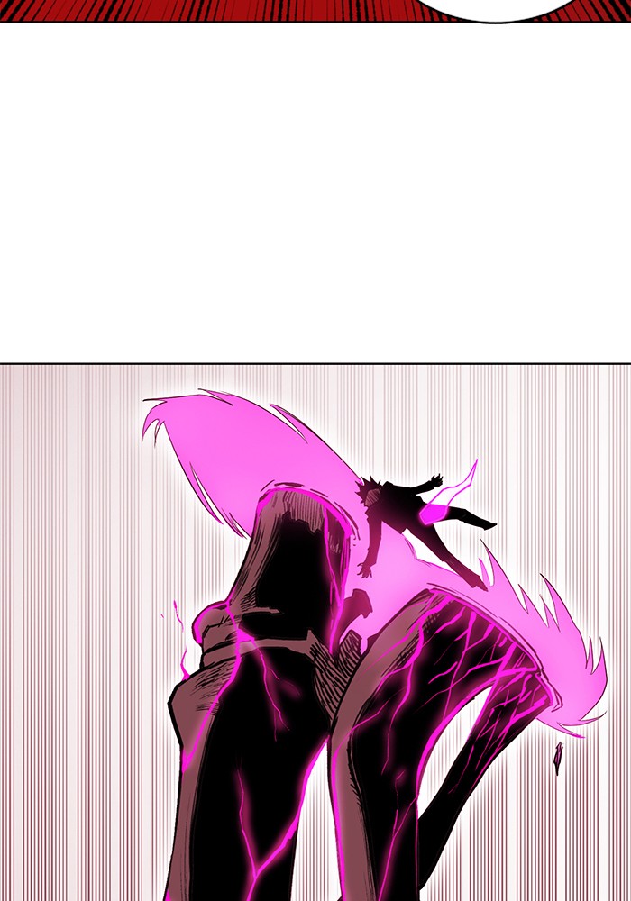 Hardcore Leveling Warrior Chapter 175.4 page 44 - 