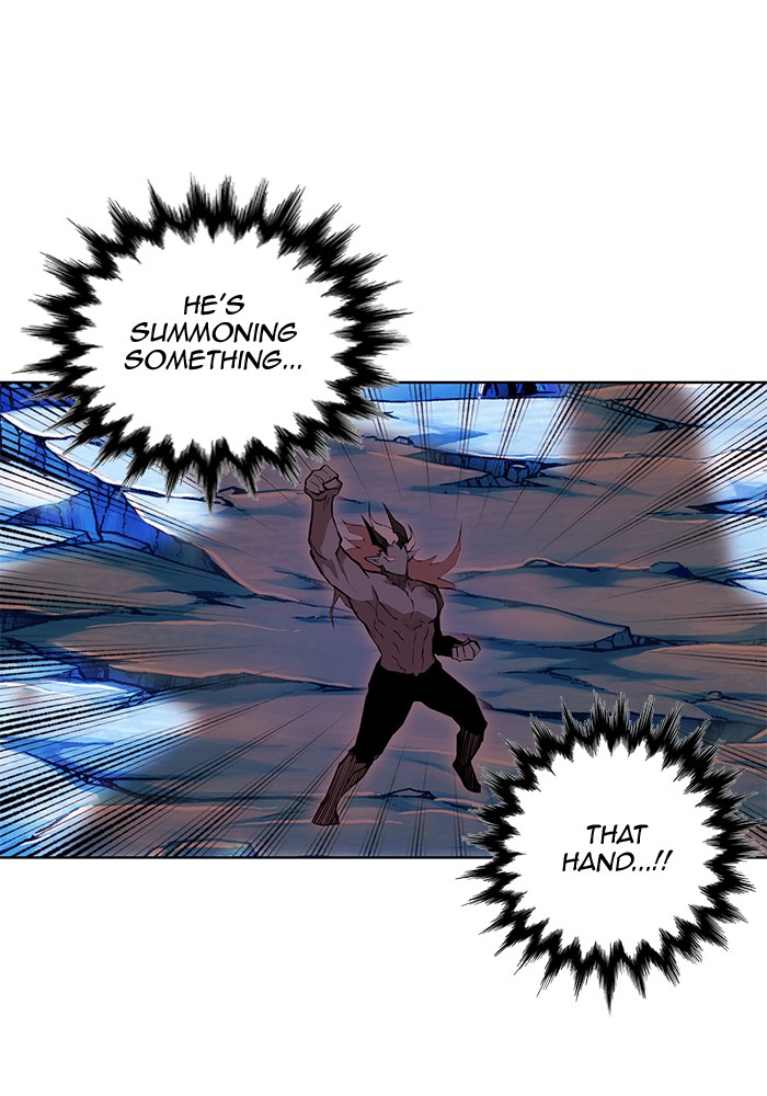Hardcore Leveling Warrior Chapter 175.4 page 46 - 