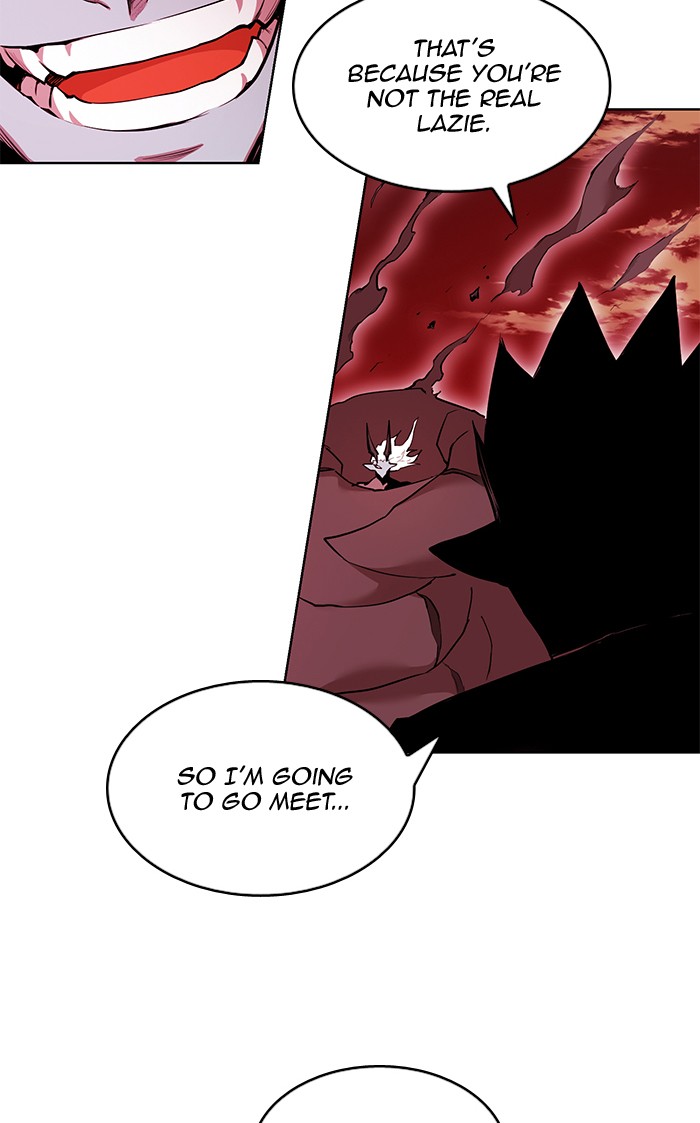 Hardcore Leveling Warrior Chapter 175.4 page 55 - 