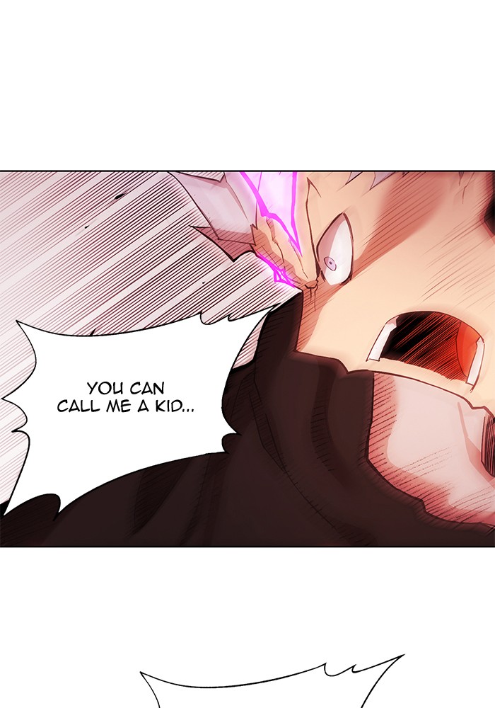 Hardcore Leveling Warrior Chapter 175.4 page 7 - 