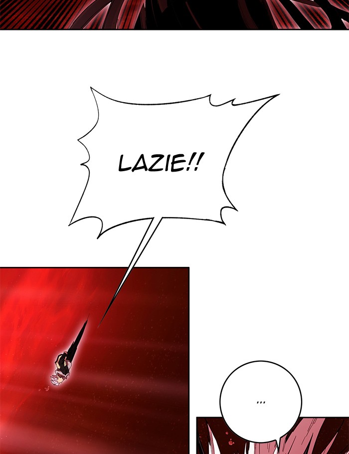 Hardcore Leveling Warrior Chapter 175.4 page 70 - 