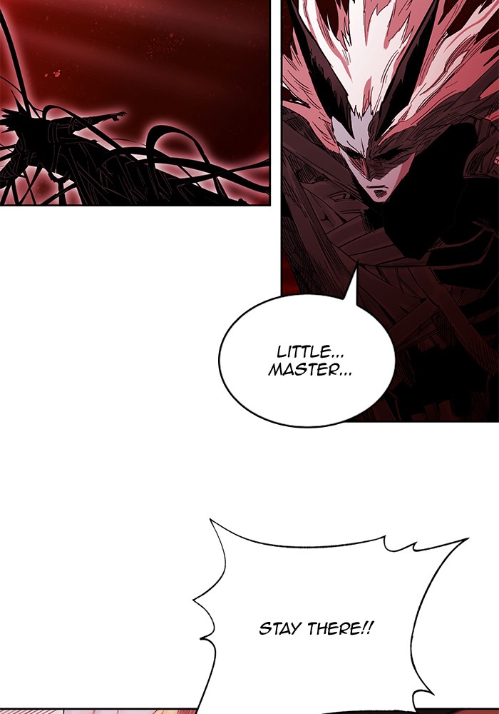 Hardcore Leveling Warrior Chapter 175.4 page 71 - 