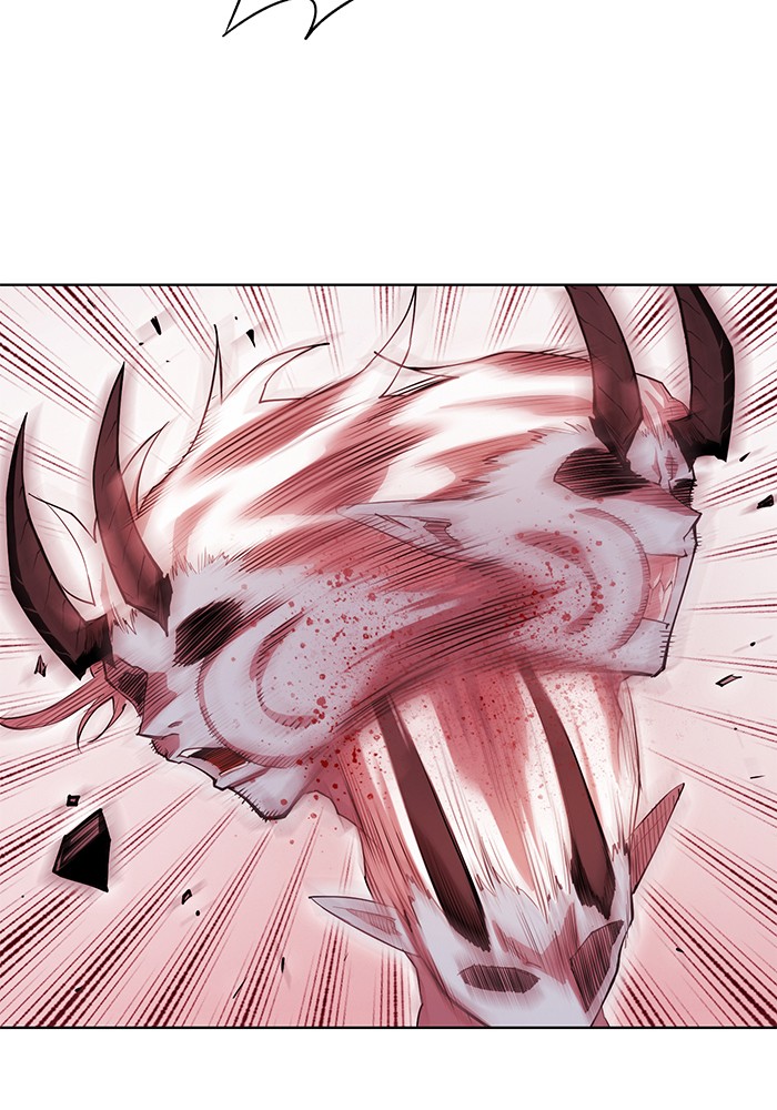 Hardcore Leveling Warrior Chapter 175.4 page 9 - 