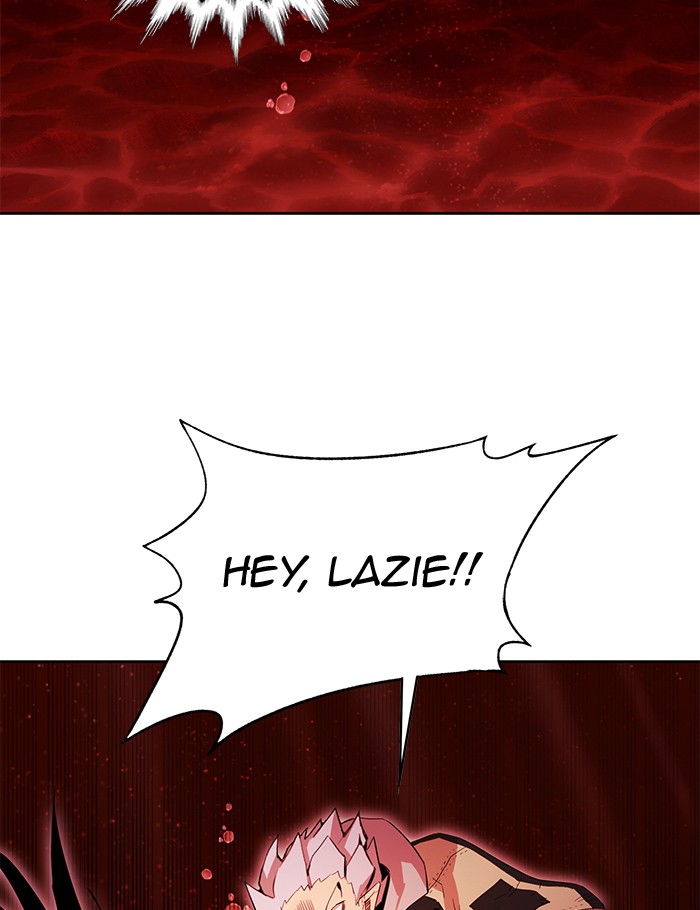 Hardcore Leveling Warrior Chapter 175.4 page 82 - 