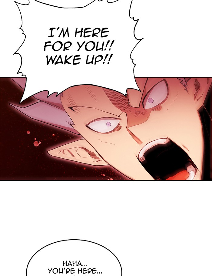 Hardcore Leveling Warrior Chapter 175.4 page 84 - 