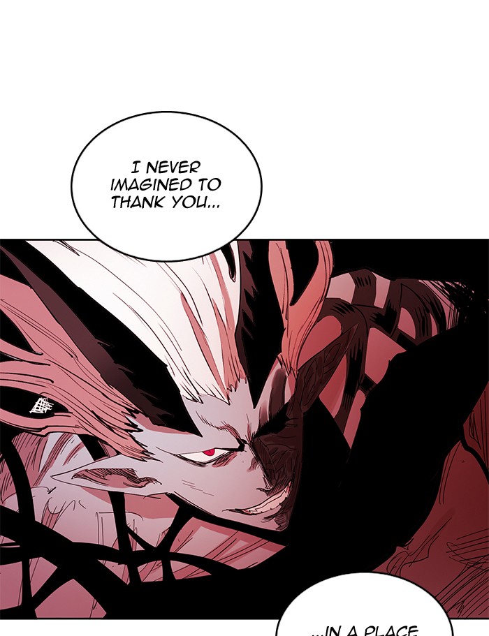 Hardcore Leveling Warrior Chapter 175.4 page 86 - 