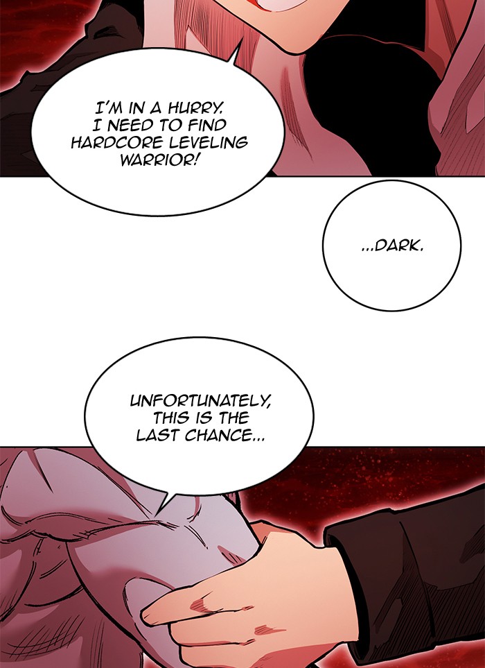 Hardcore Leveling Warrior Chapter 175.4 page 91 - 