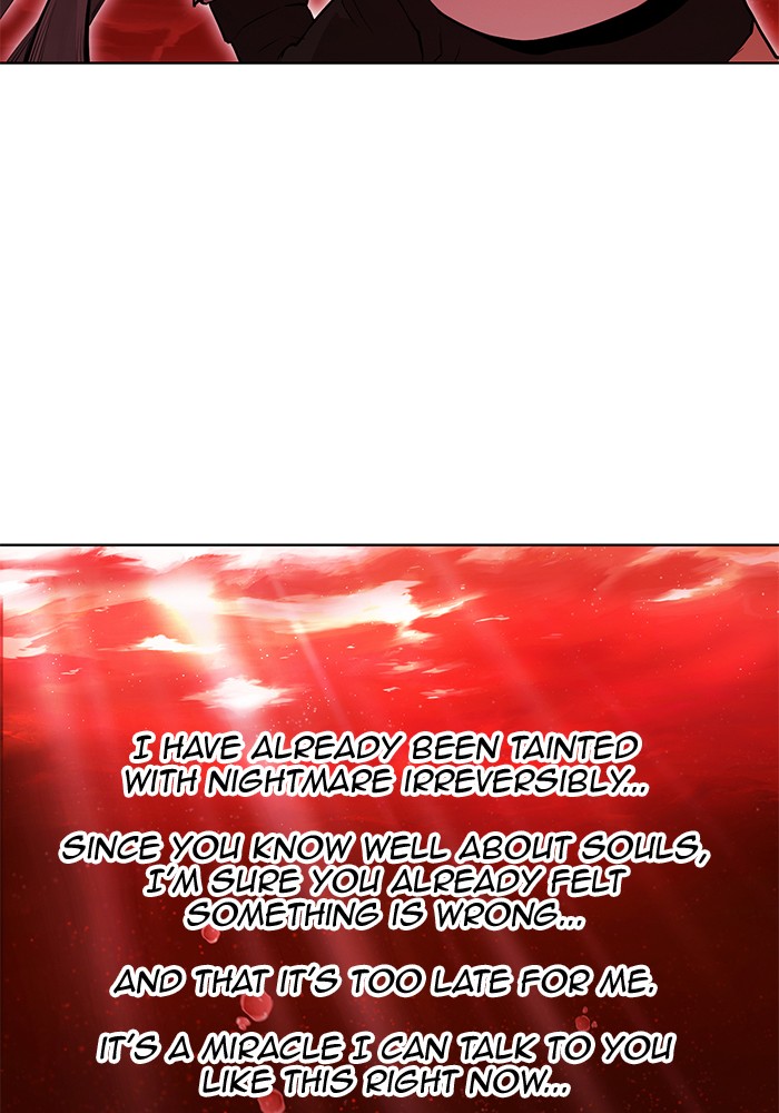 Hardcore Leveling Warrior Chapter 175.4 page 94 - 