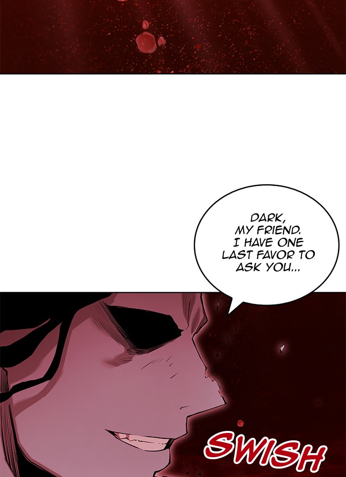 Hardcore Leveling Warrior Chapter 175.4 page 95 - 