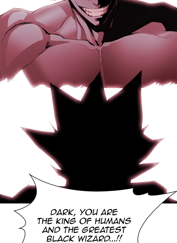 Hardcore Leveling Warrior Chapter 175.4 page 97 - 