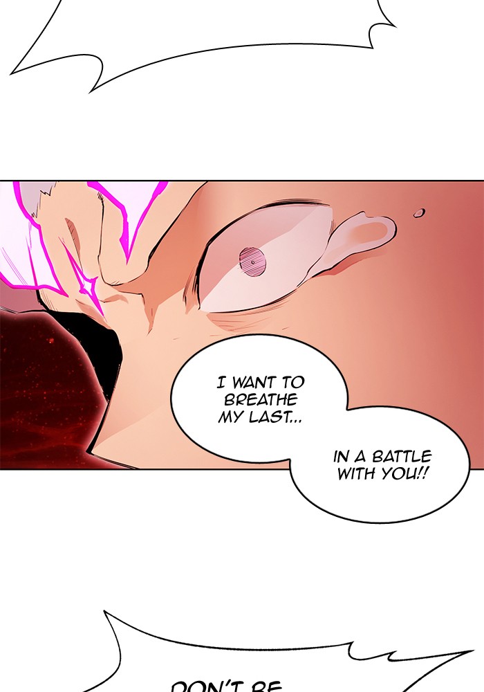 Hardcore Leveling Warrior Chapter 175.4 page 98 - 
