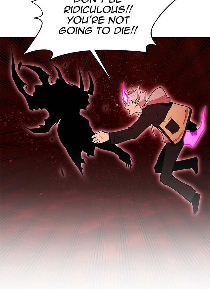 Hardcore Leveling Warrior Chapter 175.4 page 99 - 
