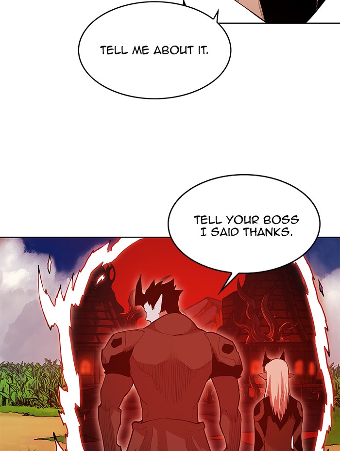 Hardcore Leveling Warrior Chapter 175.5 page 11 - 