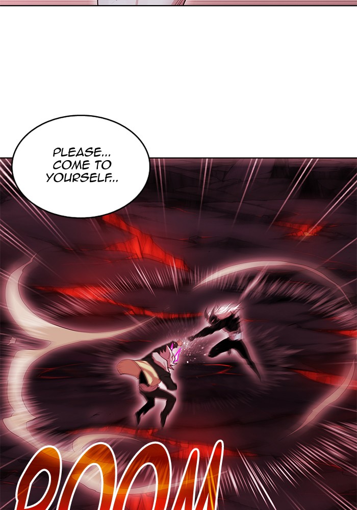 Hardcore Leveling Warrior Chapter 175.5 page 18 - 