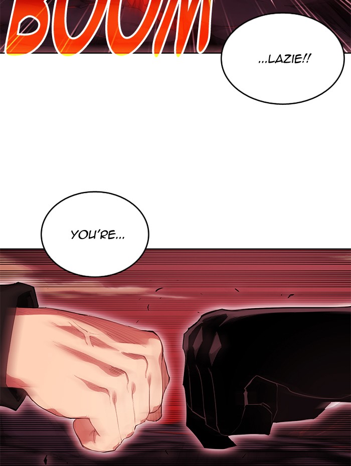 Hardcore Leveling Warrior Chapter 175.5 page 19 - 