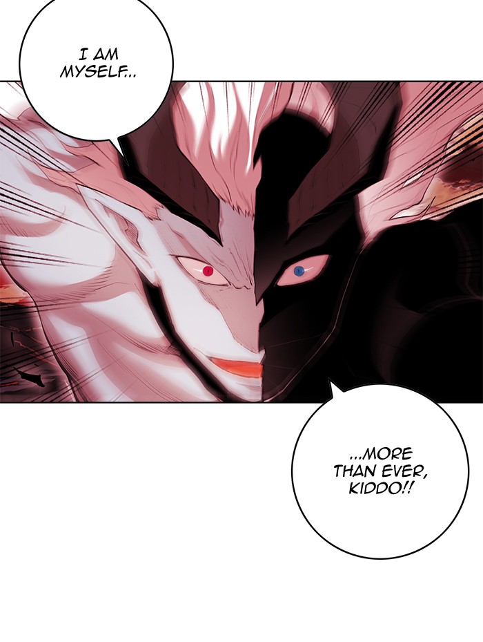 Hardcore Leveling Warrior Chapter 175.5 page 21 - 