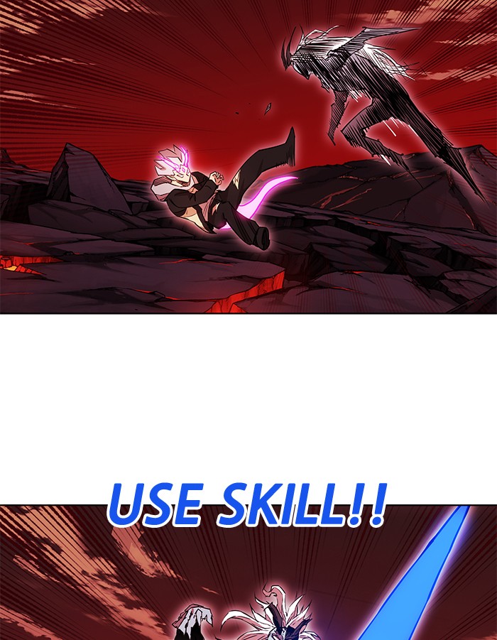 Hardcore Leveling Warrior Chapter 175.5 page 24 - 
