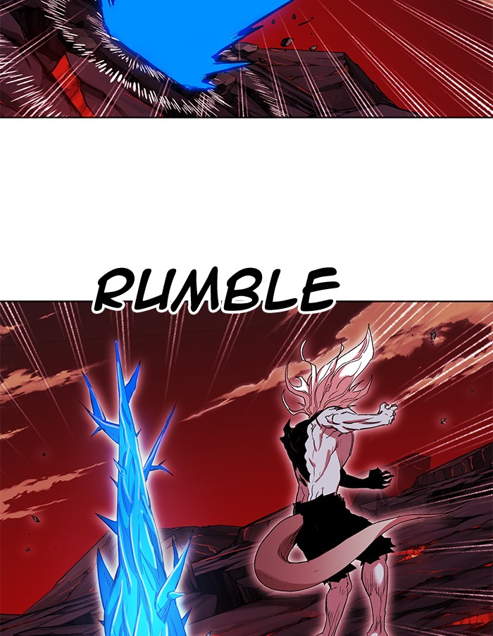 Hardcore Leveling Warrior Chapter 175.5 page 28 - 
