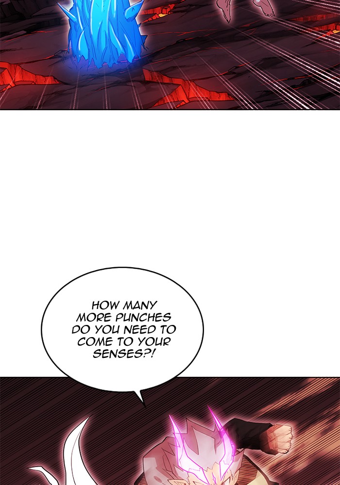 Hardcore Leveling Warrior Chapter 175.5 page 29 - 