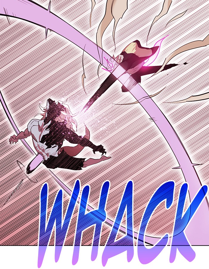 Hardcore Leveling Warrior Chapter 175.5 page 32 - 