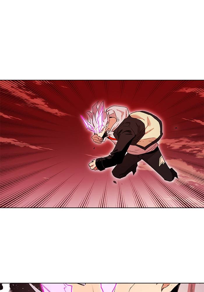 Hardcore Leveling Warrior Chapter 175.5 page 35 - 
