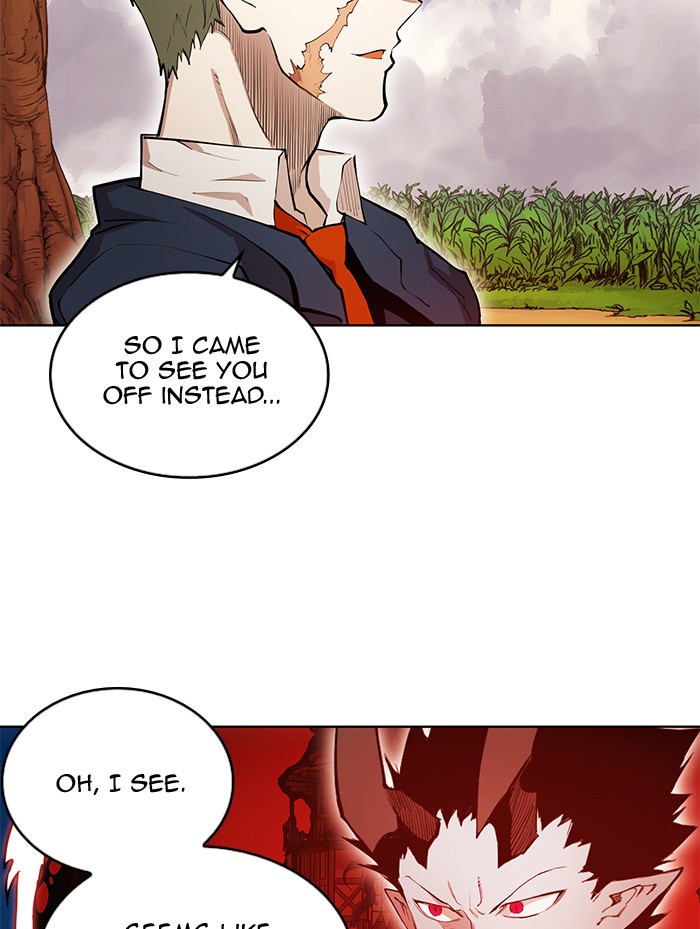 Hardcore Leveling Warrior Chapter 175.5 page 5 - 